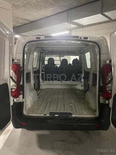 Peugeot  2013, 340,000 km - 2.0 l - Bakı