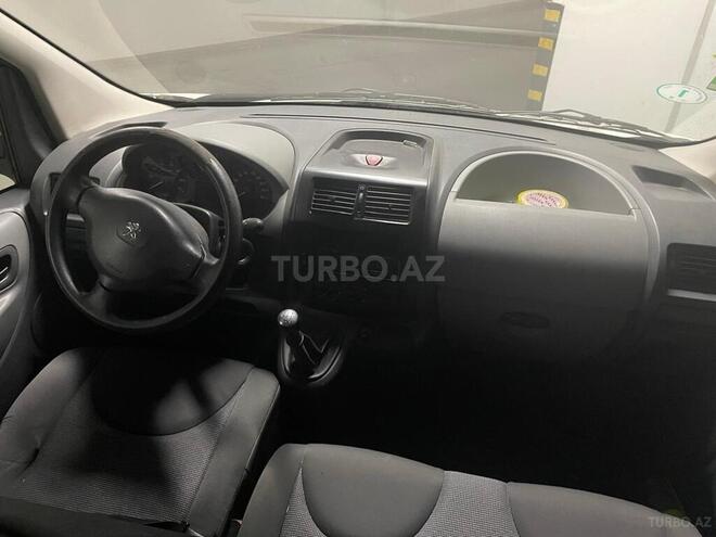 Peugeot  2013, 340,000 km - 2.0 l - Bakı