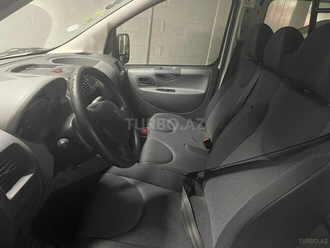Peugeot  2013, 340,000 km - 2.0 l - Bakı