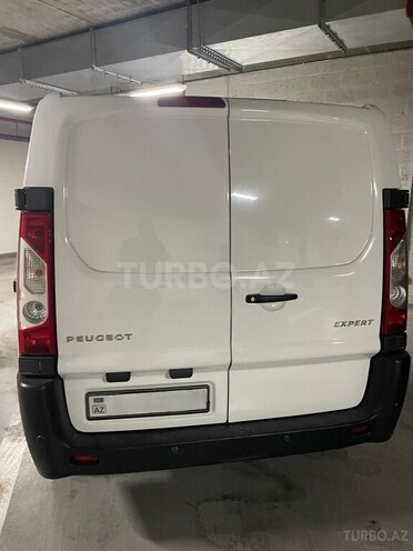 Peugeot  2013, 340,000 km - 2.0 l - Bakı
