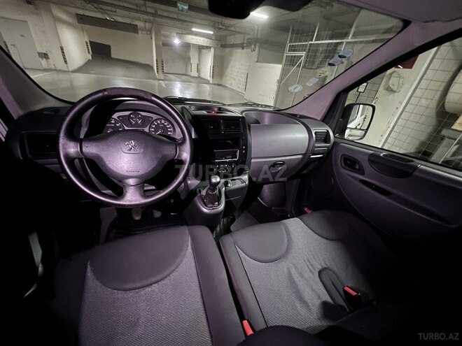 Peugeot  2013, 340,000 km - 2.0 l - Bakı