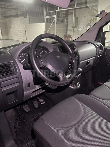 Peugeot  2013, 340,000 km - 2.0 l - Bakı
