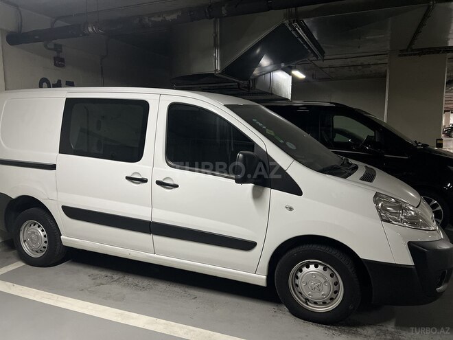 Peugeot  2013, 340,000 km - 2.0 l - Bakı