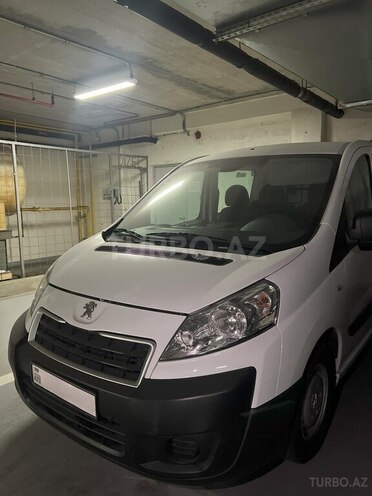 Peugeot  2013, 340,000 km - 2.0 l - Bakı