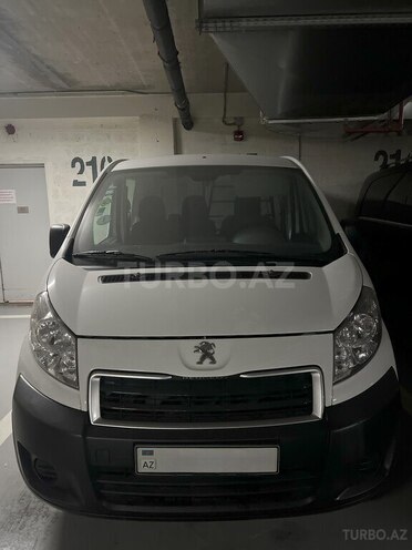 Peugeot  2013, 340,000 km - 2.0 l - Bakı