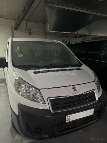 Peugeot  2013, 340,000 km - 2.0 l - Bakı