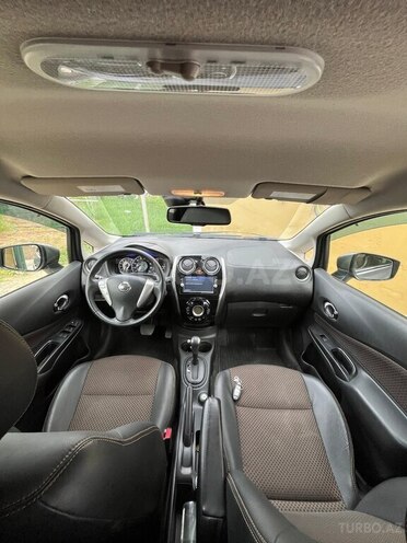 Nissan Note 2015, 510,000 km - 1.2 l - Bakı