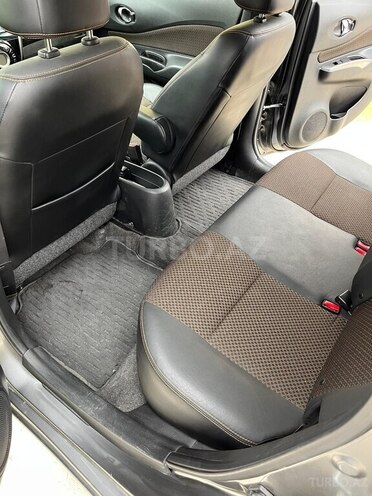 Nissan Note 2015, 510,000 km - 1.2 l - Bakı