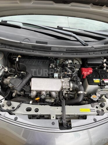 Nissan Note 2015, 510,000 km - 1.2 l - Bakı