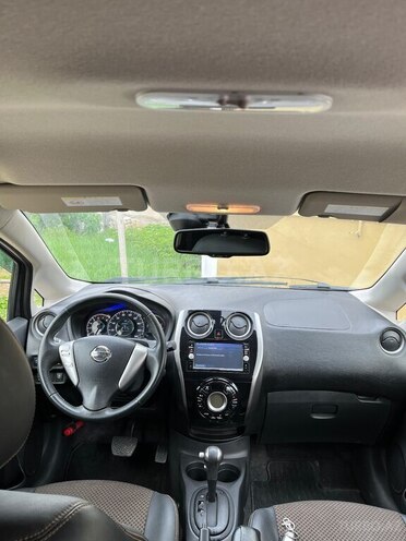 Nissan Note 2015, 510,000 km - 1.2 l - Bakı