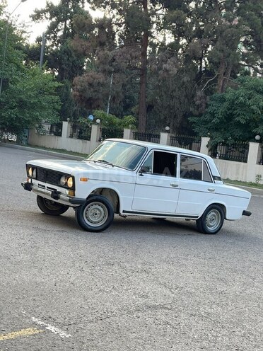 LADA (VAZ) 2106 1995, 72,500 km - 1.6 l - Gəncə