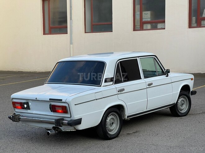 LADA (VAZ) 2106 1995, 72,500 km - 1.6 l - Gəncə