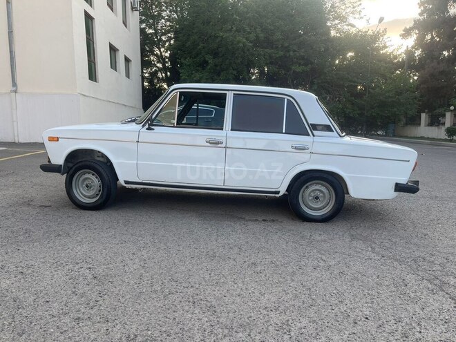LADA (VAZ) 2106 1995, 72,500 km - 1.6 l - Gəncə