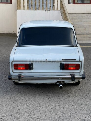 LADA (VAZ) 2106 1995, 72,500 km - 1.6 l - Gəncə