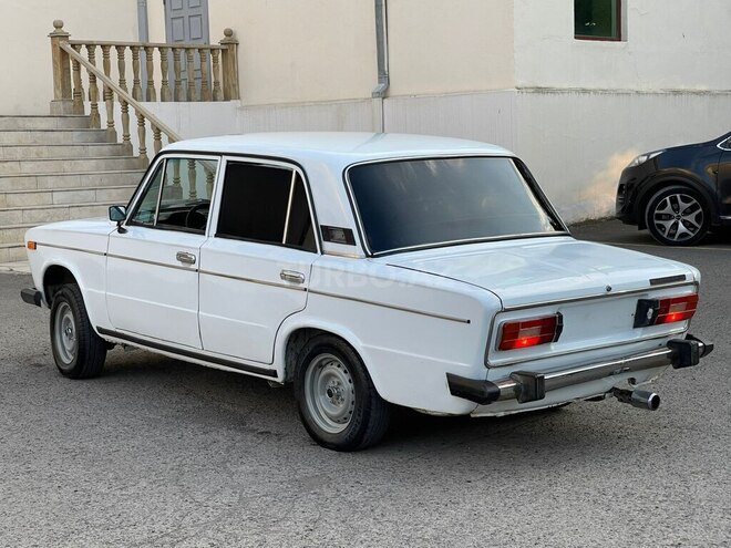 LADA (VAZ) 2106 1995, 72,500 km - 1.6 l - Gəncə