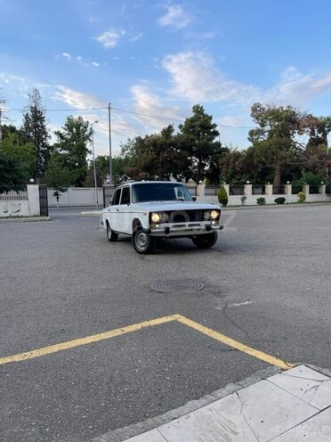 LADA (VAZ) 2106 1995, 72,500 km - 1.6 l - Gəncə