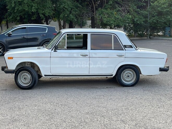 LADA (VAZ) 2106 1995, 72,500 km - 1.6 l - Gəncə