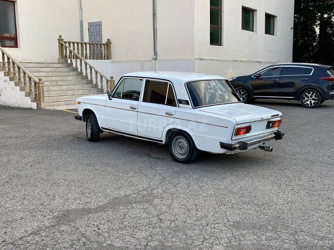 LADA (VAZ) 2106 1995, 72,500 km - 1.6 l - Gəncə