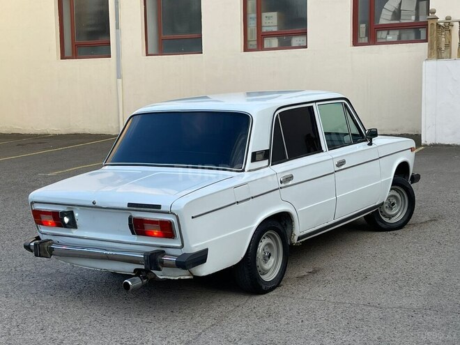 LADA (VAZ) 2106 1995, 72,500 km - 1.6 l - Gəncə