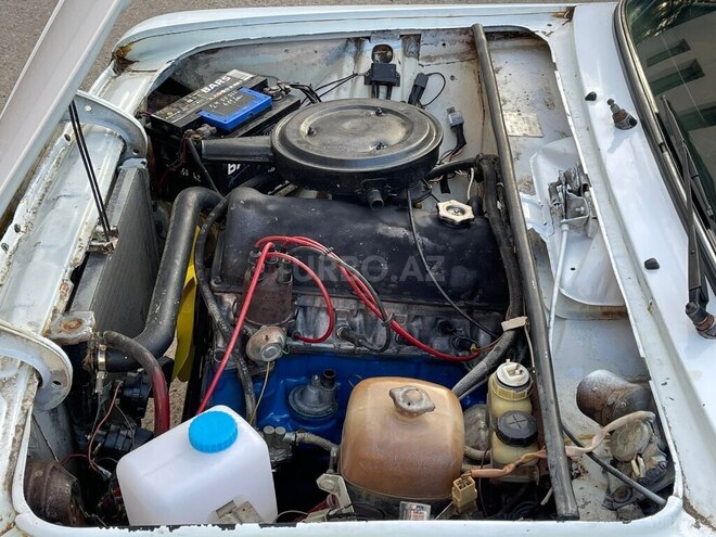 LADA (VAZ) 2106 1995, 72,500 km - 1.6 l - Gəncə