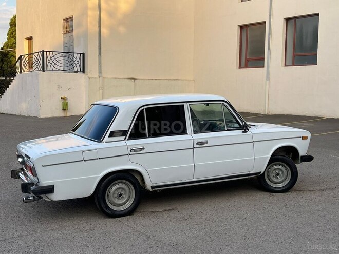 LADA (VAZ) 2106 1995, 72,500 km - 1.6 l - Gəncə