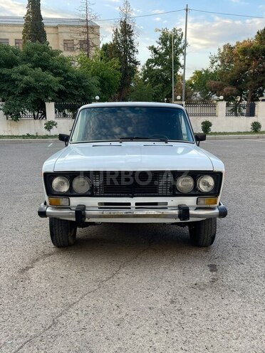 LADA (VAZ) 2106 1995, 72,500 km - 1.6 l - Gəncə