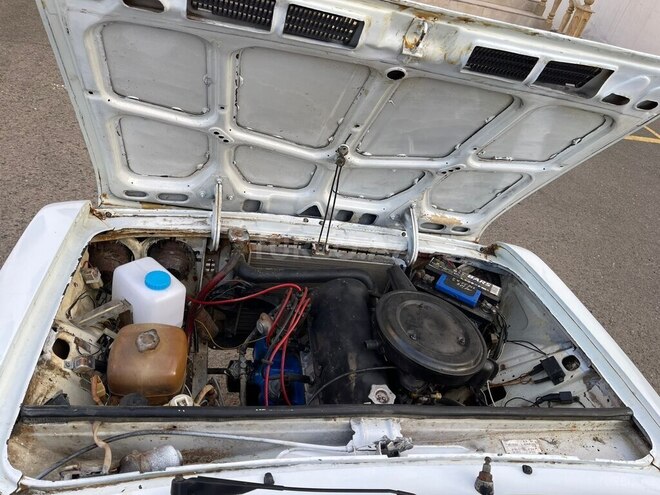 LADA (VAZ) 2106 1995, 72,500 km - 1.6 l - Gəncə
