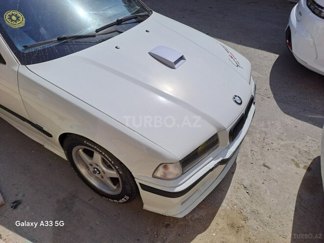 BMW 318 1995, 246,467 km - 1.8 l - Bakı