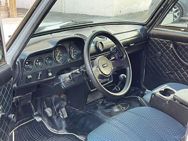 LADA (VAZ) 2106 1995, 72,500 km - 1.6 l - Gəncə