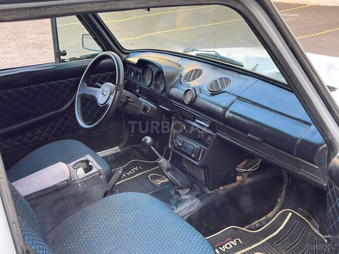 LADA (VAZ) 2106 1995, 72,500 km - 1.6 l - Gəncə