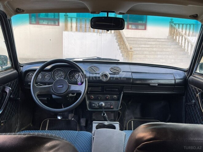 LADA (VAZ) 2106 1995, 72,500 km - 1.6 l - Gəncə