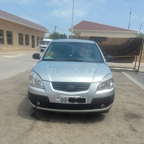 Kia Rio 2005, 148,000 km - 1.5 l - Bakı