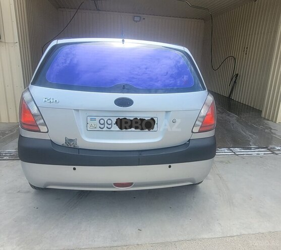 Kia Rio 2005, 148,000 km - 1.5 l - Bakı
