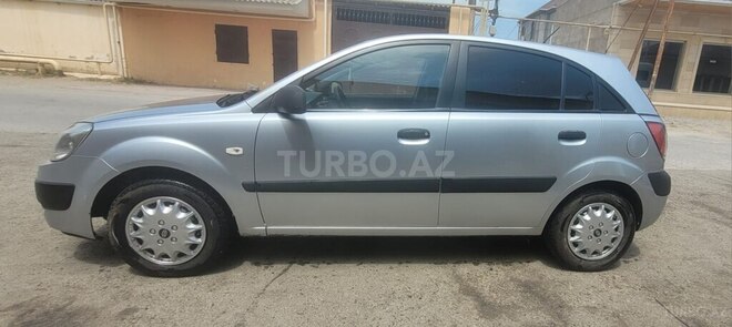 Kia Rio 2005, 148,000 km - 1.5 l - Bakı