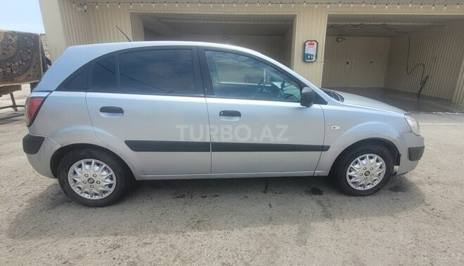 Kia Rio 2005, 148,000 km - 1.5 l - Bakı