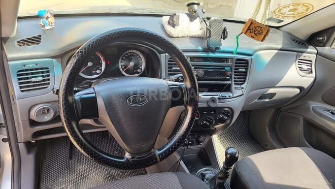 Kia Rio 2005, 148,000 km - 1.5 l - Bakı