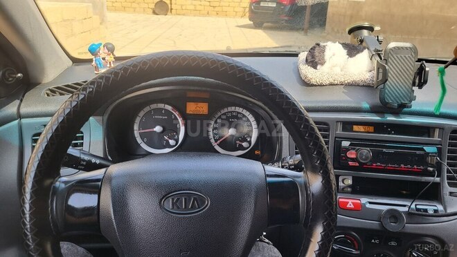 Kia Rio 2005, 148,000 km - 1.5 l - Bakı