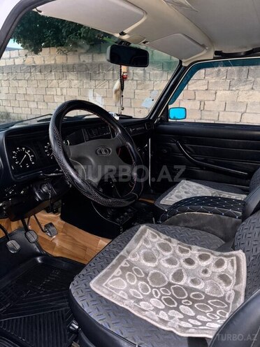 LADA (VAZ) 2107 2007, 95,000 km - 1.6 l - Bakı