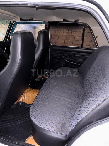 LADA (VAZ) 2107 2007, 95,000 km - 1.6 l - Bakı