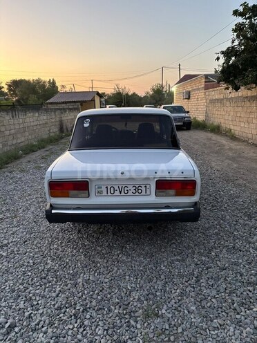 LADA (VAZ) 2107 2007, 95,000 km - 1.6 l - Bakı
