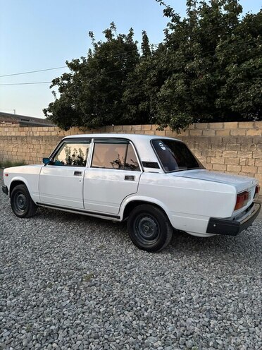 LADA (VAZ) 2107 2007, 95,000 km - 1.6 l - Bakı