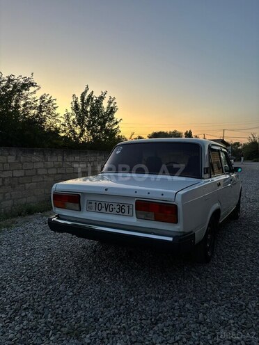 LADA (VAZ) 2107 2007, 95,000 km - 1.6 l - Bakı