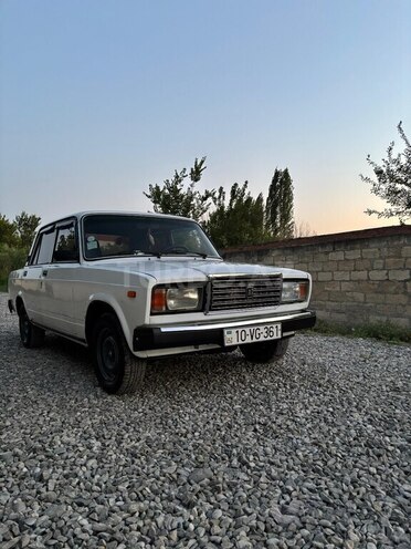 LADA (VAZ) 2107 2007, 95,000 km - 1.6 l - Bakı