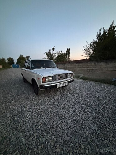 LADA (VAZ) 2107 2007, 95,000 km - 1.6 l - Bakı