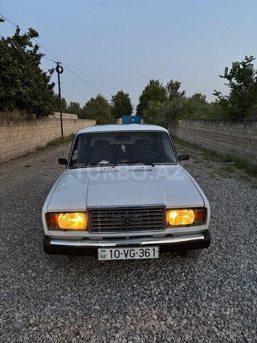 LADA (VAZ) 2107 2007, 95,000 km - 1.6 l - Bakı