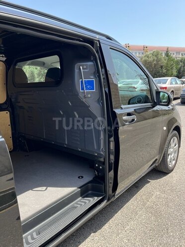 Mercedes Vito 116 2016, 338,000 km - 2.2 l - Bakı
