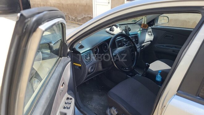 Kia Rio 2005, 148,000 km - 1.5 l - Bakı