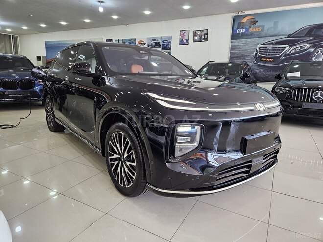 Changan  2025, 0 km - 1.5 l - Bakı
