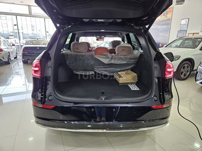 Changan  2025, 0 km - 1.5 l - Bakı