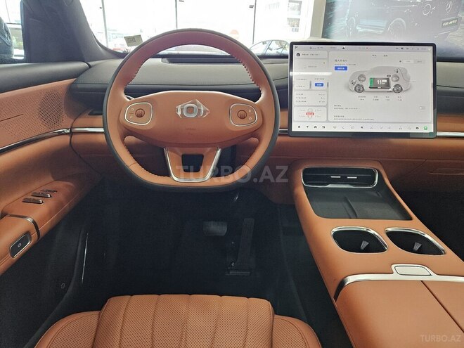 Changan  2025, 0 km - 1.5 l - Bakı